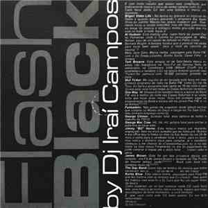 Various - Flash Black By Dj Irai Campos mp3 album