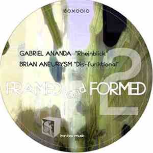 Various - Framed & Formed 2 mp3 album