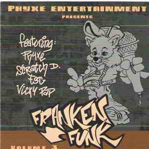 Various - Franken Funk Vol. 3 mp3 album