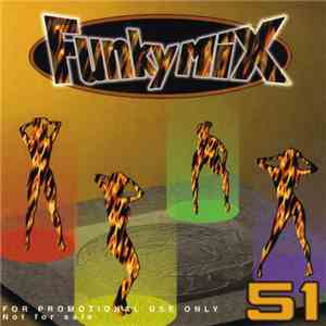 Various - Funkymix 51 mp3 album