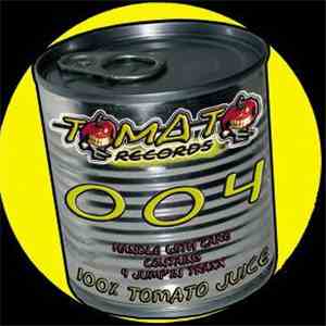 Various - G.O. Metrik mp3 album