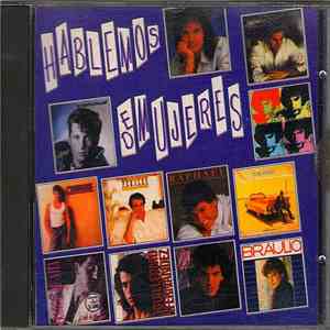 Various - Hablemos De Mujeres mp3 album