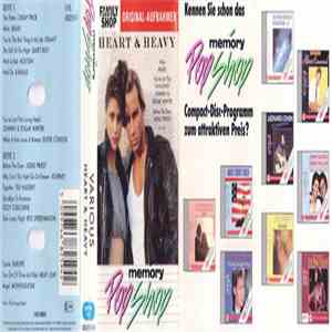 Various - Heart & Heavy mp3 album