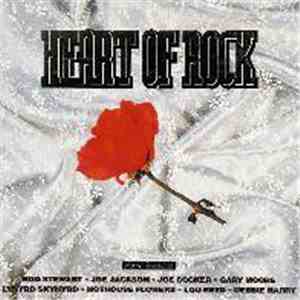Various - Heart Of Rock mp3 album