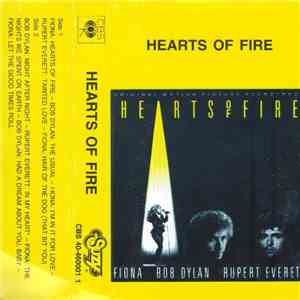 Various - Hearts Of Fire mp3 album