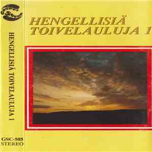 Various - Hengellisiä Toivelauluja 1 mp3 album