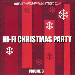 Various - Hi-Fi Christmas Party Vol. 3 mp3 album