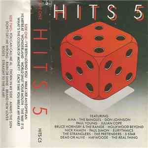 Various - Hits 5 mp3 album