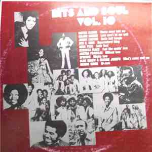 Various - Hits And Soul Vol.10 mp3 album