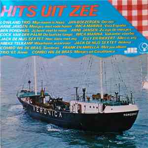 Various - Hits Uit Zee mp3 album