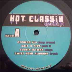 Various - Hot Classix Volume 7 mp3 album