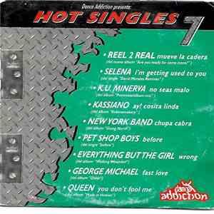 Various - Hot Singles 7 mp3 album