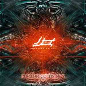 Various Humans - Photon Collisions (Curated By Somatic Responses) mp3 album