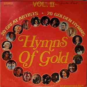 Various - Hymns Of Gold, Vol. II mp3 album