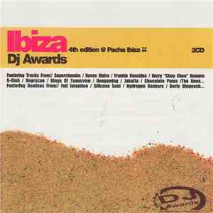 Various - Ibiza DJ Awards 4th Edition @ Pacha Ibiza mp3 album