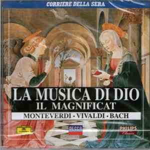 Various - Il Magnificat mp3 album