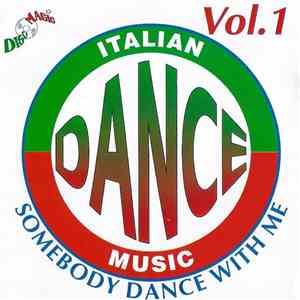Various - Italian Dance Music Vol.1 mp3 album