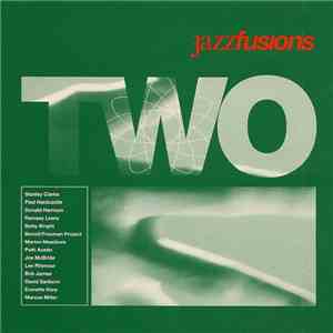Various - Jazz Fusions Two mp3 album
