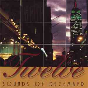 Various - Jazziz On-Disc - December 1998 - Twelve Sounds Of December mp3 album