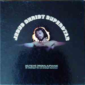 Various - Jesus Christ Superstar Deutsche Originalaufnahme mp3 album