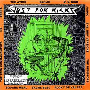 Various - Just For Kicks mp3 album