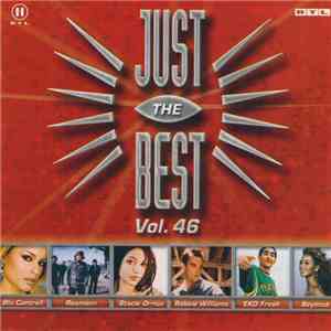 Various - Just The Best Vol. 46 mp3 album