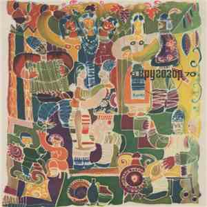 Various - Кругозор №6/1970 mp3 album