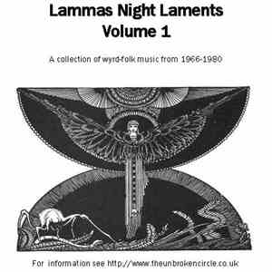Various - Lammas Night Laments Volume 1 mp3 album