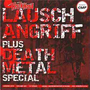 Various - Lauschangriff Volume 001 mp3 album
