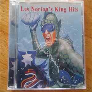 Various - Les Norton's King Hits mp3 album