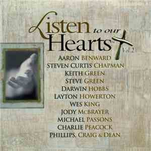 Various - Listen To Our Hearts Vol. 2 mp3 album