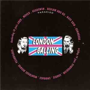 Various - London Calling Volume 5 Juni 1998 mp3 album