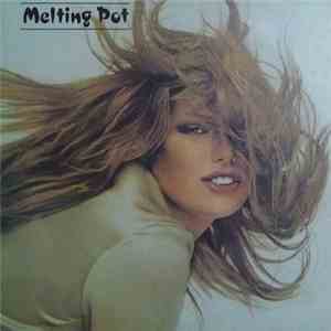 Various - Melting Pot mp3 album