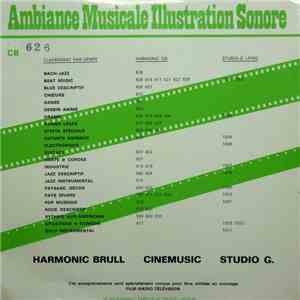 Various - Modern Light Dramatic mp3 album