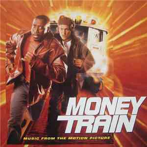 Various - Money Train (Music From The Motion Picture) mp3 album