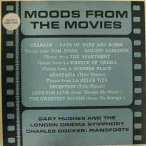 Various - Moods From The Movies mp3 album