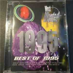 Various - Most Wanted Best of 1995 mp3 album
