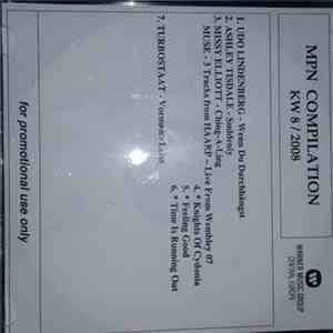 Various - MPN Compilation KW 8/2008 mp3 album