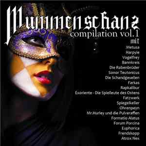 Various - Mummenschanz Compilation Vol. 1 mp3 album