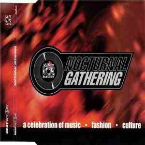 Various - Nocturnal Gathering mp3 album