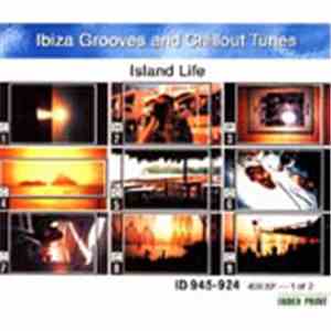 Various, Out Of Phase - Island Life (Ibiza Grooves And Chillout Tunes) mp3 album