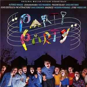 Various - Party Party - Original Soundtrack Recording mp3 album