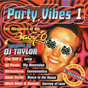 Various - Party Vibes 1 mp3 album