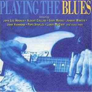 Various - Playing The Blues mp3 album