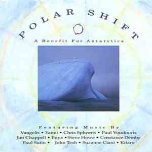 Various - Polar Shift: A Benefit For Antarctica mp3 album