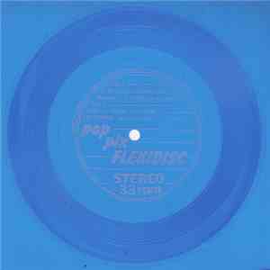 Various - Pop Pix Flexidisc mp3 album