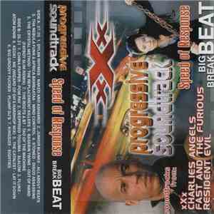 Various - Progressive Soundtrack - Speed Of Response mp3 album