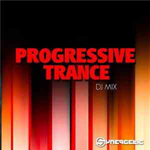 Various - Progressive Trance DJ Mix mp3 album