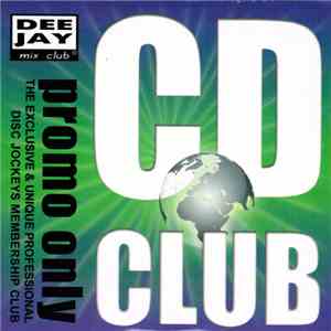 Various - Promo Only Polish Edition 3/2008 mp3 album