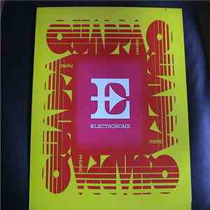 Various - Quadraphonic, The Spectacular Sound Of Four Channel Stereo mp3 album